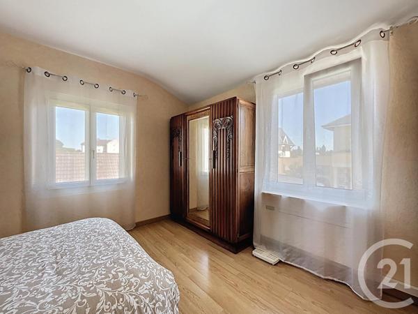 Maison à vendre  6 pièces - 93,70 m2 MONTBELIARD - 25