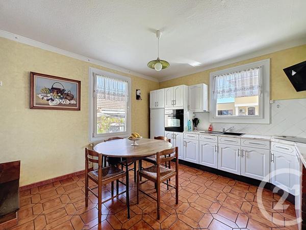 Maison à vendre  6 pièces - 93,70 m2 MONTBELIARD - 25