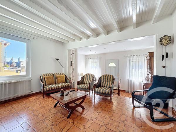 Maison à vendre  6 pièces - 93,70 m2 MONTBELIARD - 25