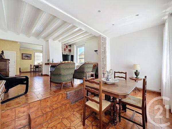 Maison à vendre  6 pièces - 93,70 m2 MONTBELIARD - 25