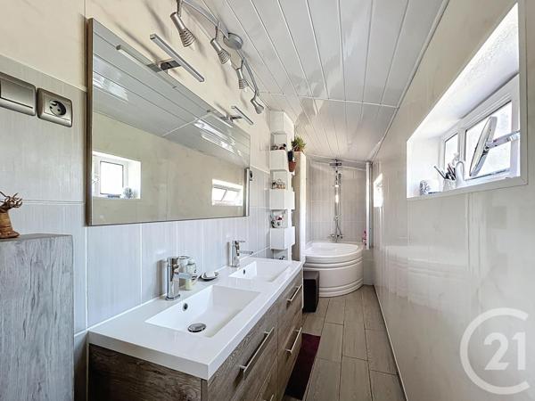 Maison à vendre  6 pièces - 93,70 m2 MONTBELIARD - 25