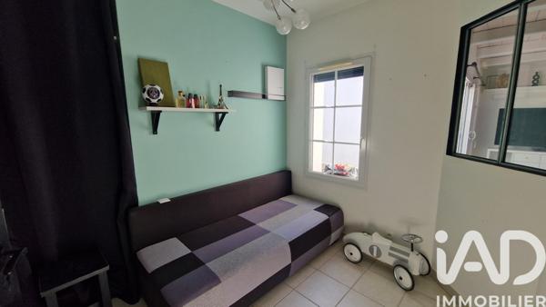 Maison à vendre 6 pièces 133 m² La Barre-de-Monts