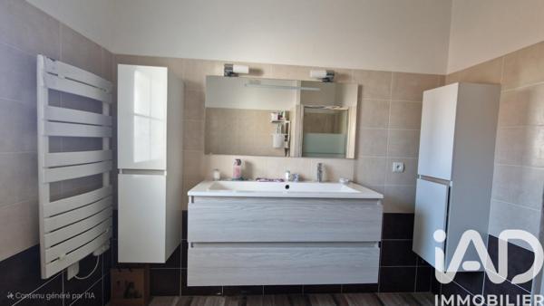 Maison à vendre 6 pièces 133 m² La Barre-de-Monts