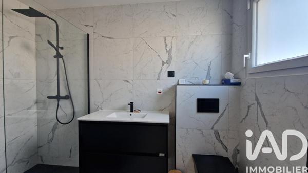 Maison à vendre 6 pièces 133 m² La Barre-de-Monts