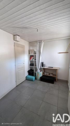 Maison à vendre 6 pièces 133 m² La Barre-de-Monts