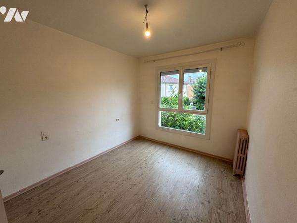 Appartement T3 proche des commodités - Capdenac Gare