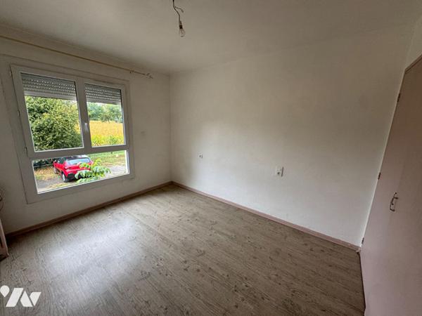 Appartement T3 proche des commodités - Capdenac Gare