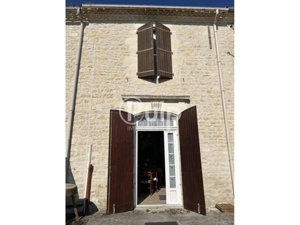 Maison à vendre à Surgeres - Réf. larf36