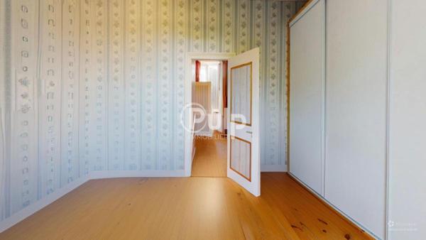 Maison à vendre à Surgeres - Réf. larf36