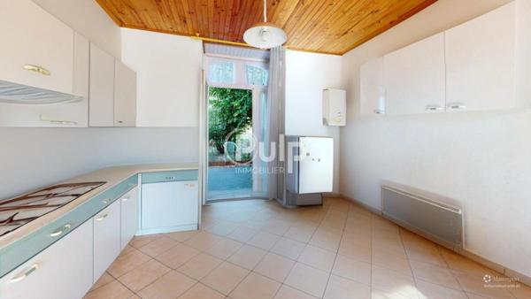 Maison à vendre à Surgeres - Réf. larf36