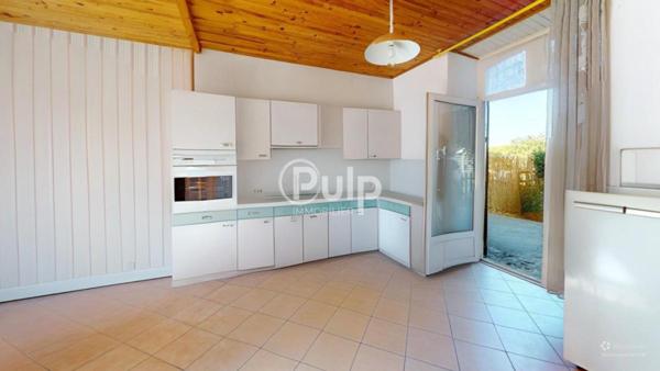 Maison à vendre à Surgeres - Réf. larf36