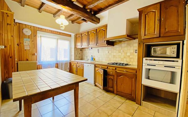 Maison à vendre    4 pièces • 100 m2 Muret