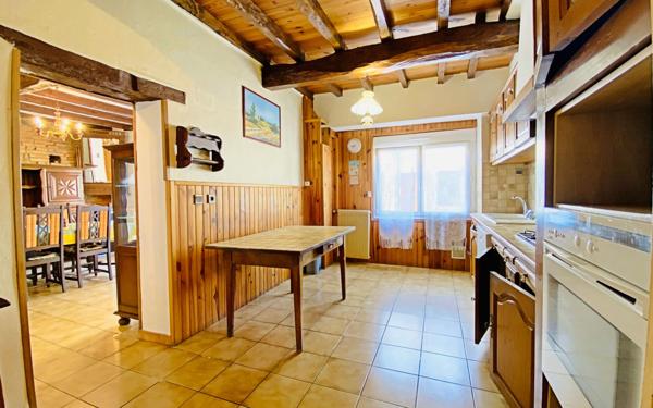 Maison à vendre    4 pièces • 100 m2 Muret