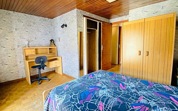 Maison à vendre    4 pièces • 100 m2 Muret