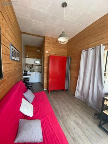 Achat - Appartement | Studio Dinard 35800 1 pièce 15 m 2