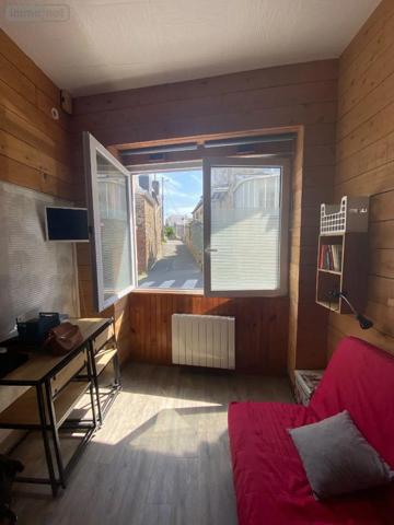 Achat - Appartement | Studio Dinard 35800 1 pièce 15 m 2