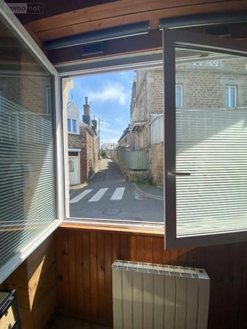 Achat - Appartement | Studio Dinard 35800 1 pièce 15 m 2