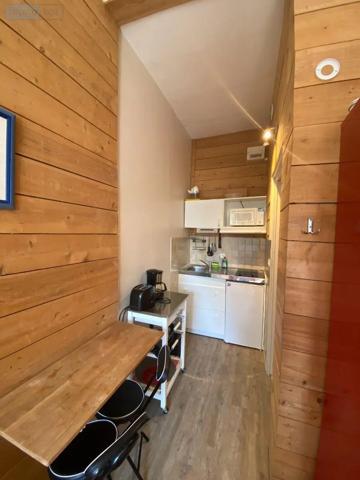 Achat - Appartement | Studio Dinard 35800 1 pièce 15 m 2