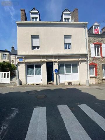 Achat - Appartement | Studio Dinard 35800 1 pièce 15 m 2