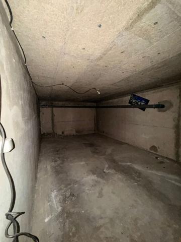 Garage / box indépendant 24,34m²