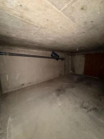 Garage / box indépendant 24,34m²