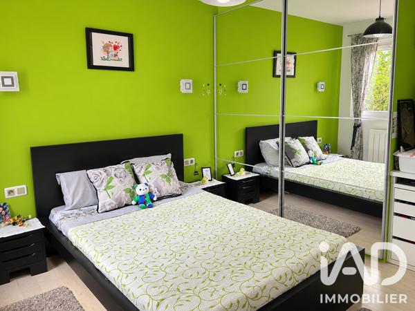 Maison à vendre 4 pièces 67 m² Domont