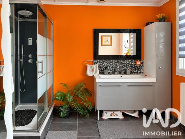 Maison à vendre 4 pièces 67 m² Domont