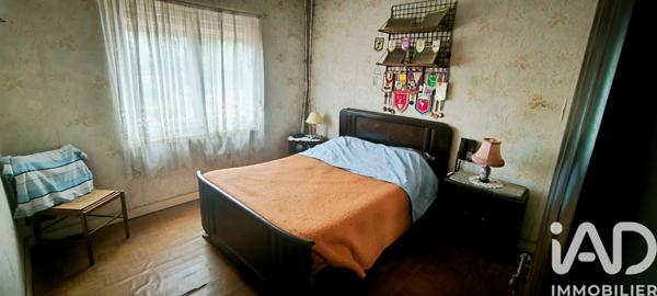 Maison à vendre 4 pièces 95 m² Bruay-sur-l'Escaut