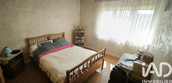 Maison à vendre 4 pièces 95 m² Bruay-sur-l'Escaut