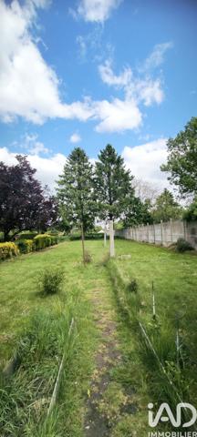 Maison à vendre 4 pièces 95 m² Bruay-sur-l'Escaut