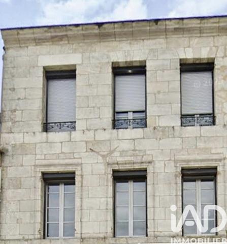 Immeuble à vendre 217 m² Libourne