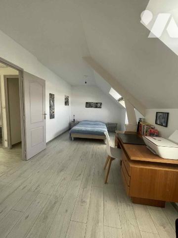 Belle maison familiale beaux volumes sans travaux 4 chambres quartier recherché de Bagneux