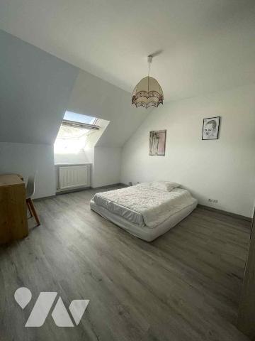 Belle maison familiale beaux volumes sans travaux 4 chambres quartier recherché de Bagneux