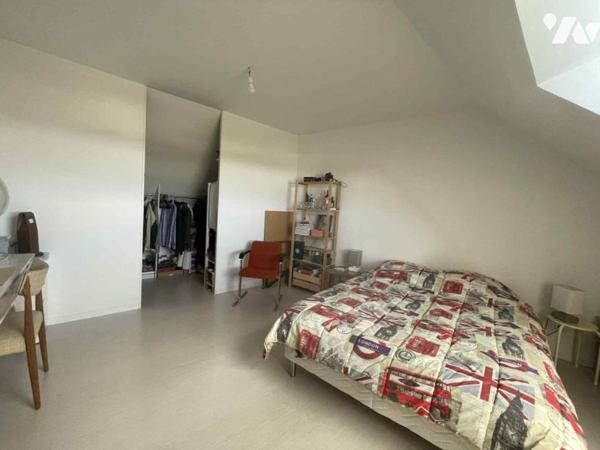 Belle maison familiale beaux volumes sans travaux 4 chambres quartier recherché de Bagneux