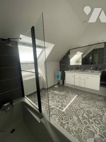 Belle maison familiale beaux volumes sans travaux 4 chambres quartier recherché de Bagneux