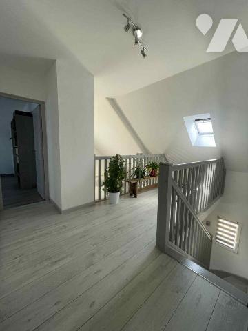 Belle maison familiale beaux volumes sans travaux 4 chambres quartier recherché de Bagneux