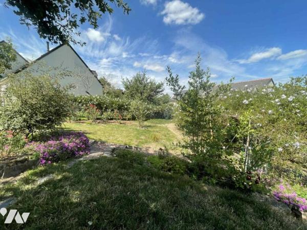 Belle maison familiale beaux volumes sans travaux 4 chambres quartier recherché de Bagneux