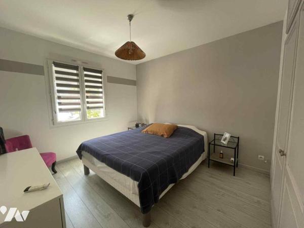 Belle maison familiale beaux volumes sans travaux 4 chambres quartier recherché de Bagneux