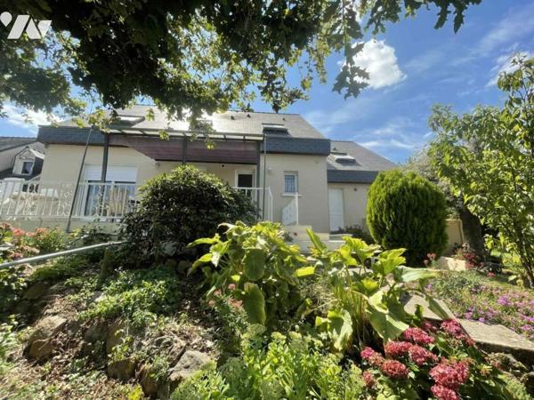 Belle maison familiale beaux volumes sans travaux 4 chambres quartier recherché de Bagneux