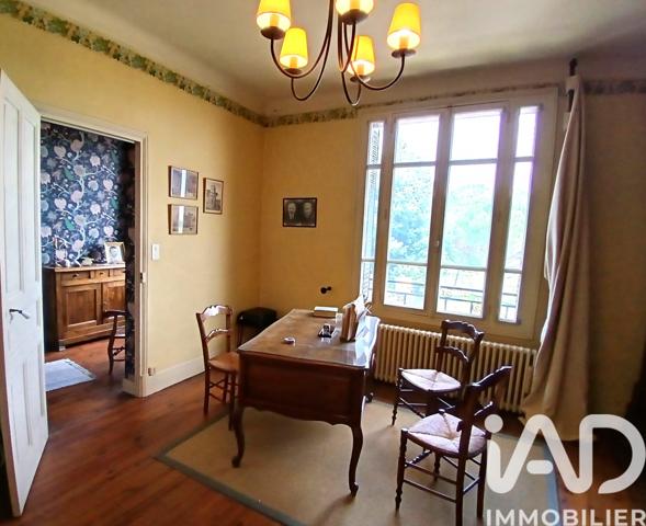 Maison à vendre 8 pièces 211 m² Moissac