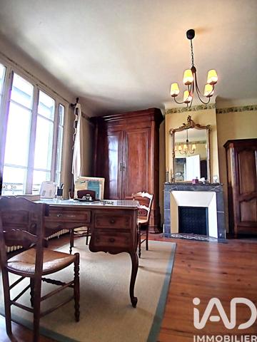 Maison à vendre 8 pièces 211 m² Moissac