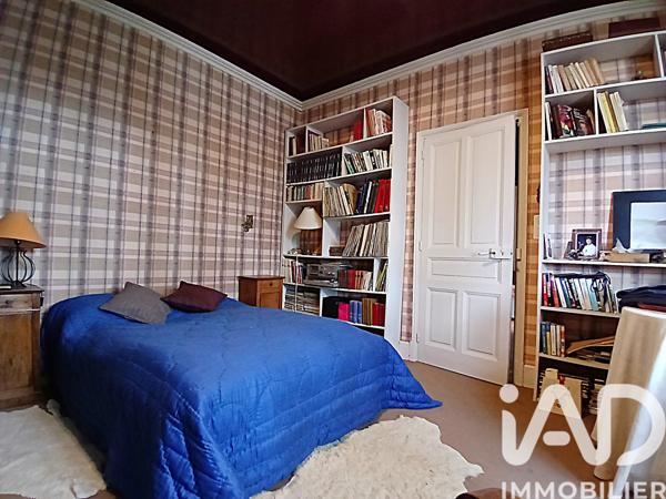 Maison à vendre 8 pièces 211 m² Moissac