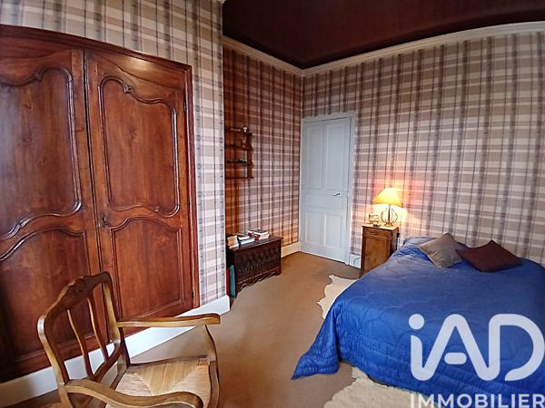 Maison à vendre 8 pièces 211 m² Moissac