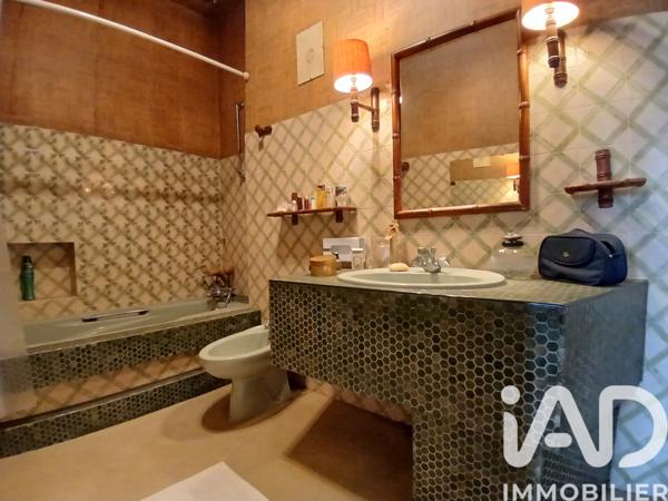 Maison à vendre 8 pièces 211 m² Moissac