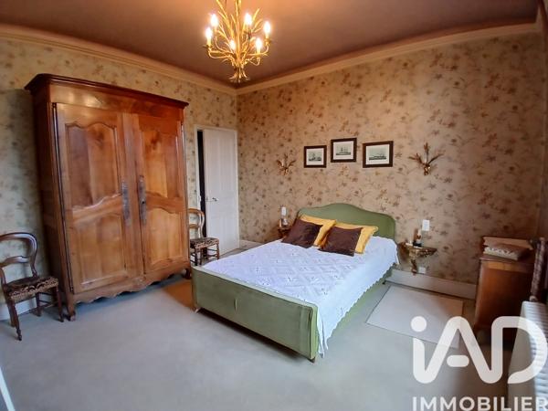 Maison à vendre 8 pièces 211 m² Moissac