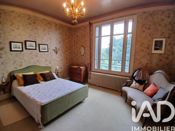 Maison à vendre 8 pièces 211 m² Moissac