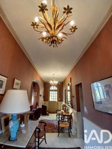 Maison à vendre 8 pièces 211 m² Moissac