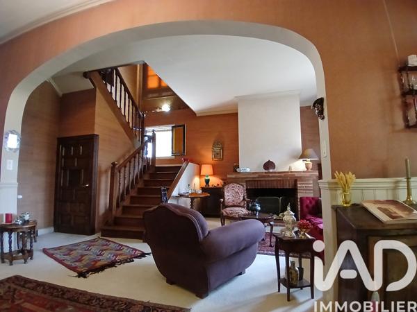 Maison à vendre 8 pièces 211 m² Moissac