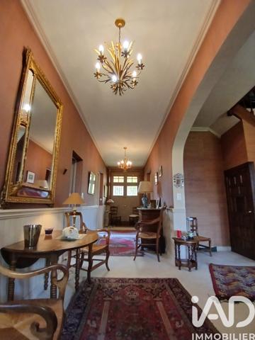Maison à vendre 8 pièces 211 m² Moissac