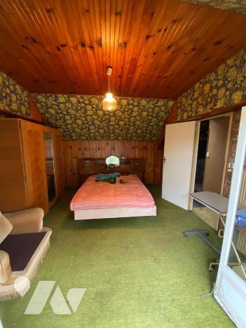 LA FERTE BERNARD PAVILLON SUR SOUS-SOL 